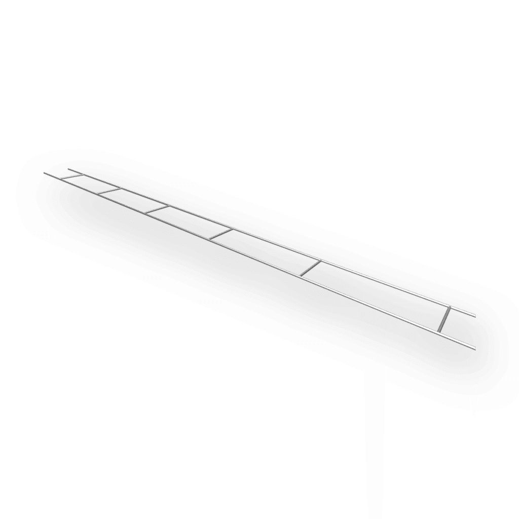 2_Ladder_Wire_Reinforcement