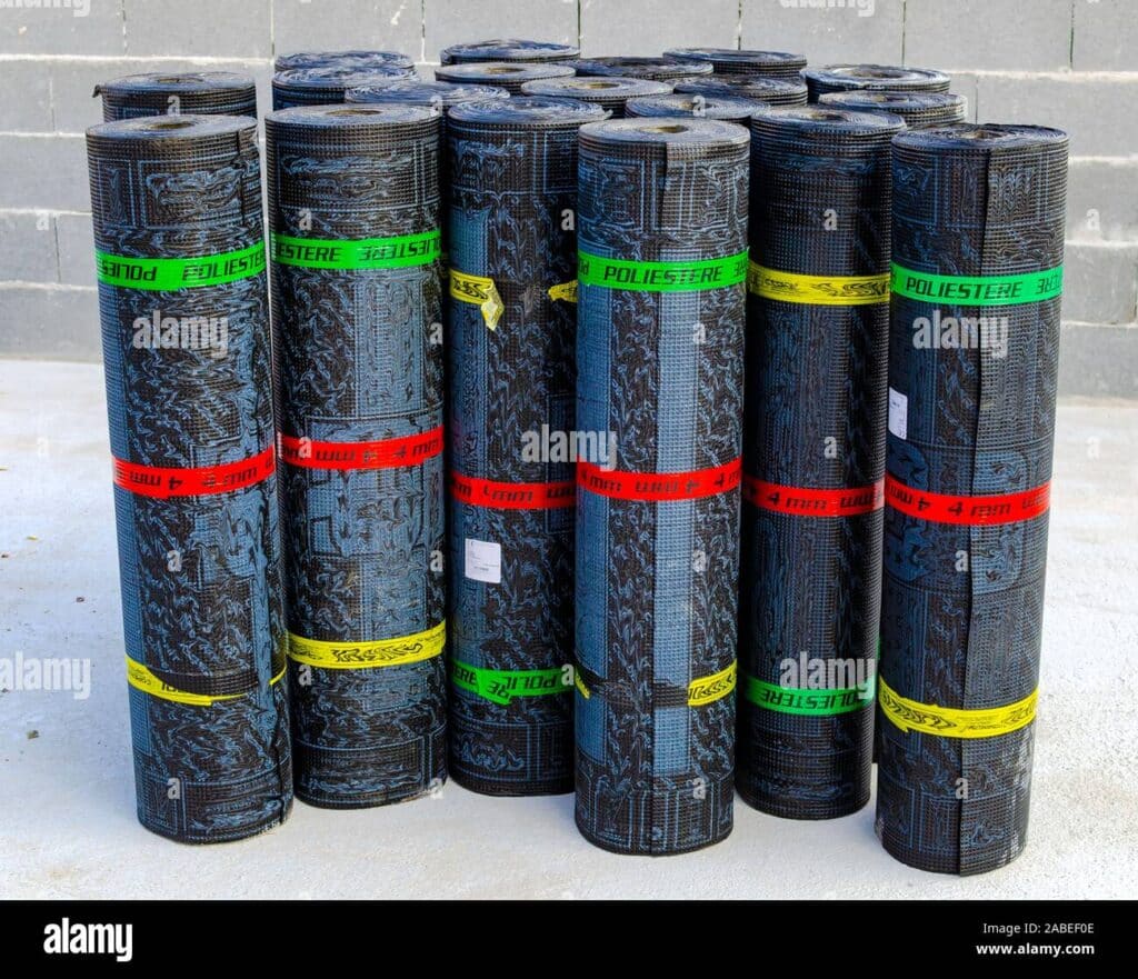 6_Waterproofing_Membrane_Roll